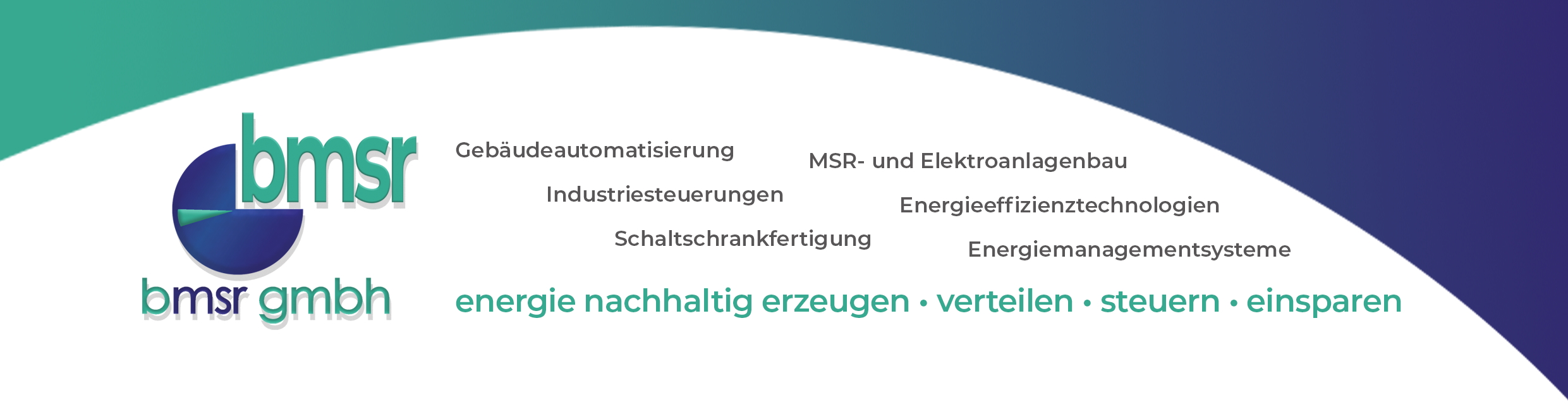 bau msr GmbH